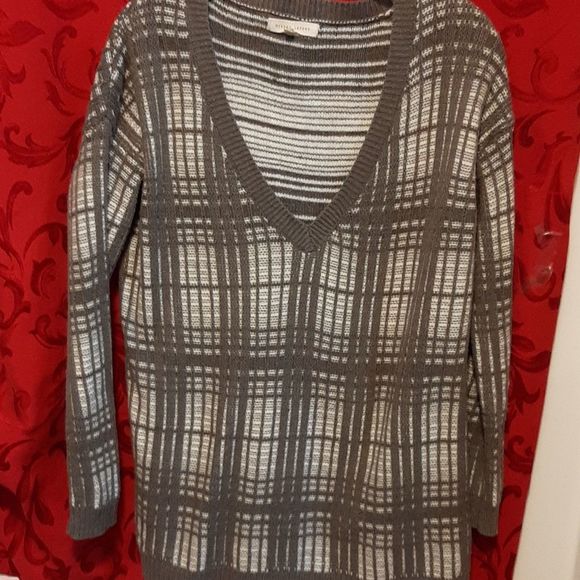 Glided Intent Womans Sweater - Picture 4 of 9